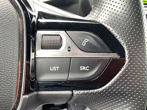 Voitures D'occasion À Villenave-D'ornon | Peugeot 208 Ii Bluehdi 100 S&S Bvm6 Gt 5P