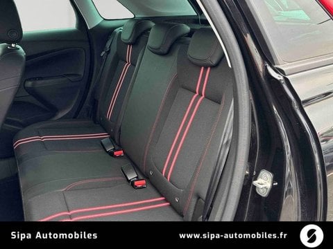 Voitures D'occasion À Toulouse | Opel Crossland X Crossland 1.2 Turbo 110 Ch Bvm6 Gs 5P