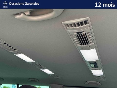 Voitures D'occasion À Tarbes | Volkswagen Caravelle 6.1 2.0 Tdi 150 Bmt Longue Dsg7 Confortline 4P