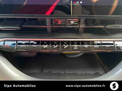 Voitures D'occasion À Mérignac | Fiat 500 E 118 Ch Nouvelle 3P