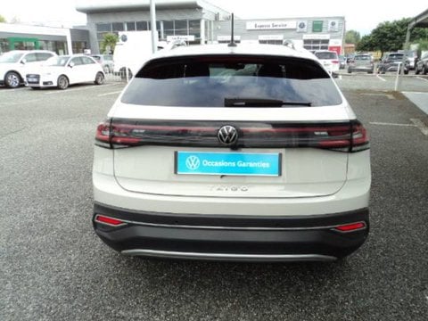 Voitures D'occasion À Tarbes | Volkswagen Taigo 1.5 Tsi 150 Dsg7 Style 5P