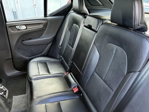 Voitures D'occasion À Lescar | Volvo Xc40 T5 Recharge 180+82 Ch Dct7 Inscription Luxe 5P