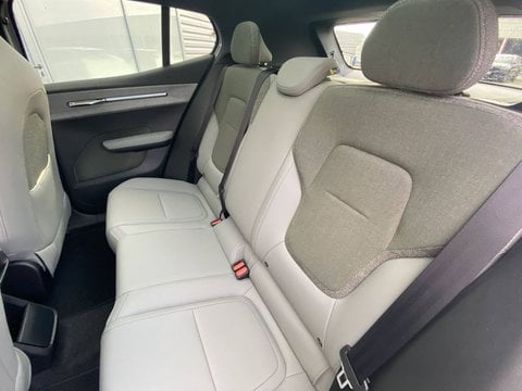 Voitures D'0Km À Lescar | Volvo Ex30 Cross Country Twin Performance 428 Ch 1Edt Ultra 5P