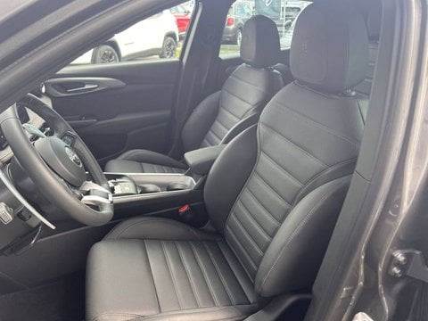 Voitures D'0Km À Toulouse | Alfa Romeo Tonale 1.5 Ibrida 160 Ch Vgt Tct7 Veloce 5P