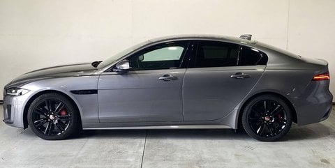 Voitures D'occasion À Labège | Jaguar Xe P250 Bva R-Dynamic Se 4P