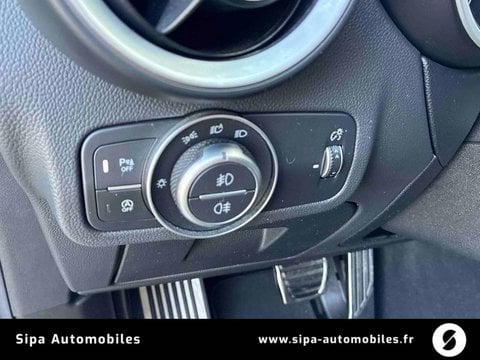 Voitures D'occasion À Mérignac | Alfa Romeo Stelvio 2.2 190 Ch Q4 At8 Sprint 5P