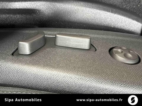 Voitures D'occasion À Lescar | Ds Ds 7 Crossback Ds7 Crossback Bluehdi 130 Eat8 Performance Line...