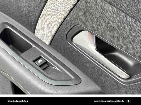 Voitures D'occasion À Libourne | Citroën C4 Bluehdi 130 S&S Eat8 Feel Pack 5P