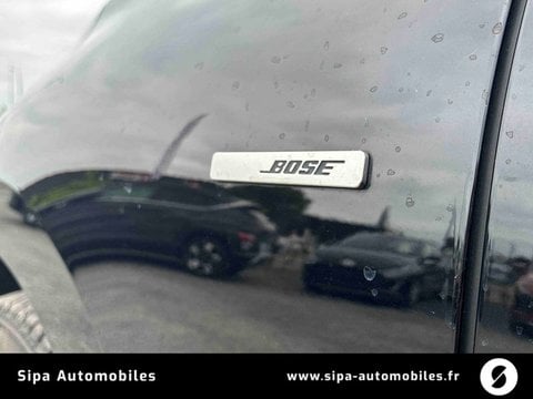 Voitures D'occasion À Libourne | Renault Scénic Scenic Tce 140 Fap Edc Intens 5P
