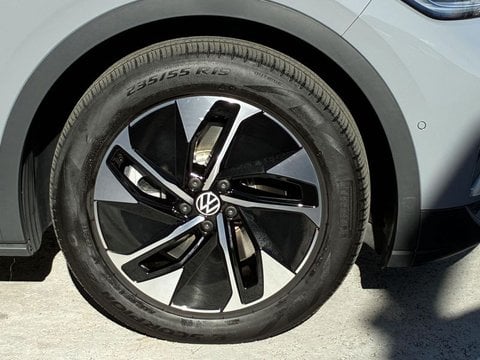 Voitures D'occasion À Lescar | Volkswagen Id.4 286 Ch Pro Life Max 5P
