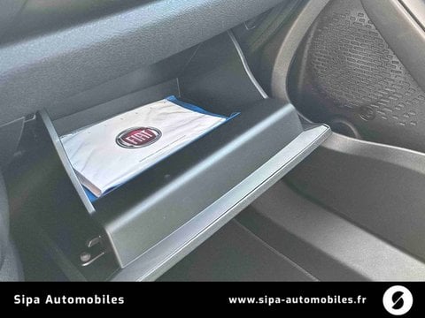 Voitures D'occasion À Mérignac | Fiat 500X 1.5 Firefly 130 Ch S/S Dct7 Hybrid Sport 5P