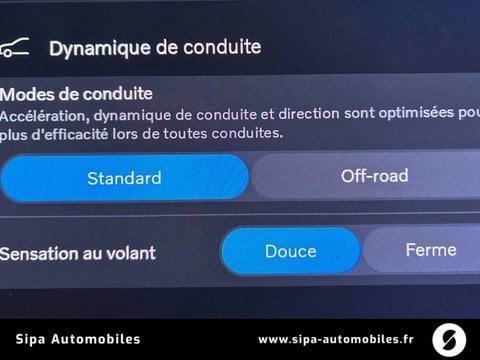 Voitures D'occasion À Anglet | Volvo Xc40 B3 163 Ch Dct7 Ultra 5P