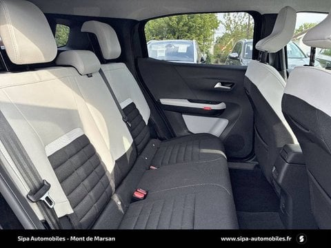 Voitures D'occasion À Mont-De-Marsan | Citroën C3 Aircross Ii Hybride 145 Ch Aut Max 5P