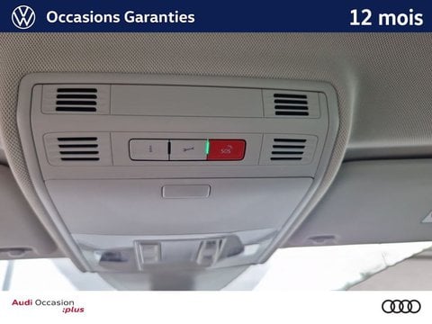 Voitures D'occasion À Tarbes | Volkswagen Taigo 1.0 Tsi 110 Bvm6 Life Plus 5P