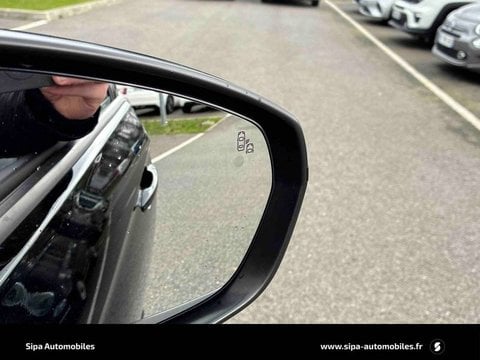 Voitures D'occasion À Toulouse | Opel Grandland X 1.5 Diesel 130 Ch Elegance Business 5P