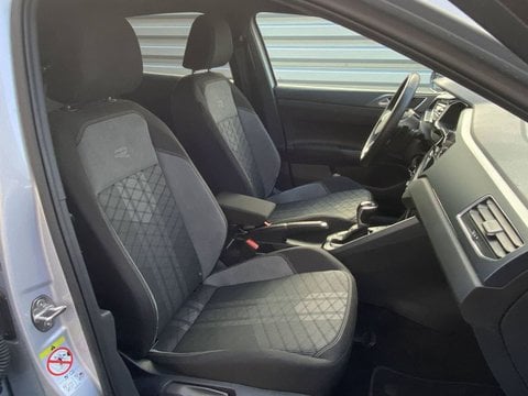 Voitures D'occasion À Lescar | Volkswagen Polo Vi 1.0 Tsi 116 S&S Dsg7 R-Line 5P
