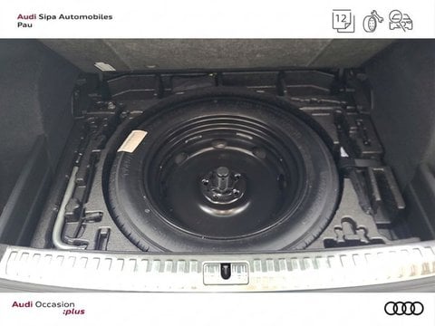 Voitures D'occasion À Lescar | Audi Q3 35 Tdi 150 Ch S Tronic 7 S Line 5P