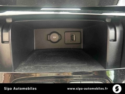 Voitures D'occasion À Muret | Opel Grandland X Grandland 1.2 Turbo Hybrid 136 Ch E-Dct6 Gs 5P