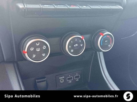 Voitures D'occasion À Toulouse | Renault Captur Tce 100 Zen 5P