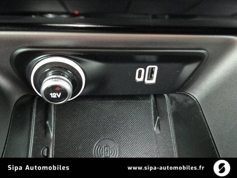 Voitures D'occasion À Dax | Alfa Romeo Tonale 1.3 Hybride Rechargeable Phev 280Ch At6 Q4 Veloce 5P