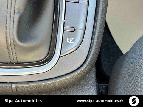 Voitures D'occasion À Le Bouscat | Hyundai Kona Hybrid 141 Executive 5P