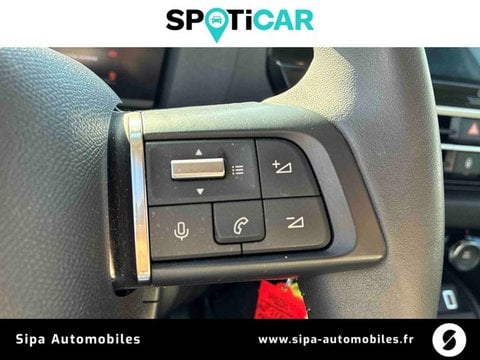 Voitures D'occasion À Mont-De-Marsan | Citroën C4 Puretech 100 S&S Bvm6 Feel 5P