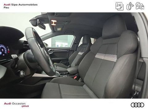 Voitures D'occasion À Lescar | Audi A3 Sportback 30 Tfsi 110 Design 5P