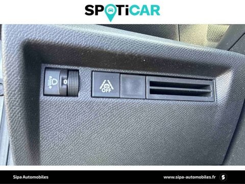 Voitures D'occasion À Mont-De-Marsan | Citroën C4 Puretech 130 S&S Bvm6 Feel 5P