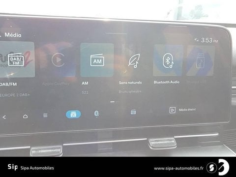 Voitures D'occasion À La-Teste-De-Buch | Hyundai Kona 1.0 T-Gdi 100 Intuitive 5P