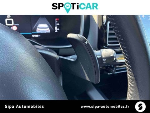 Voitures D'occasion À Lescar | Citroën C5 Aircross Bluehdi 130 S&S Eat8 Shine 5P