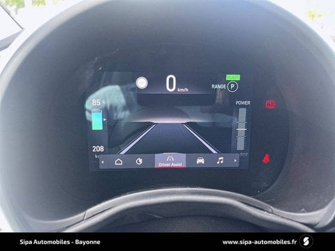 Voitures D'occasion À Bayonne | Fiat 500 Iii Electrique E 118 Ch Icône 3P