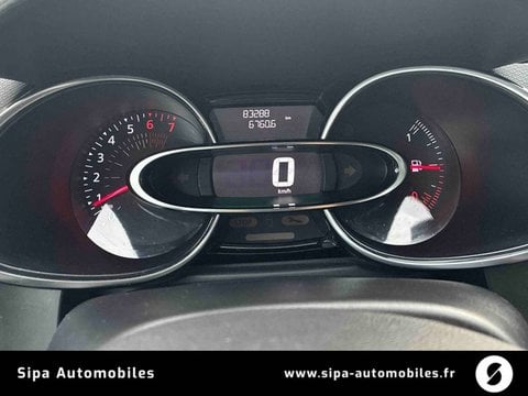 Voitures D'occasion À Lescar | Renault Clio Tce 90 Zen 5P