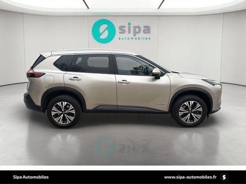 Voitures D'occasion À Le Bouscat | Nissan X-Trail E-Power 204 Ch N-Connecta 5P