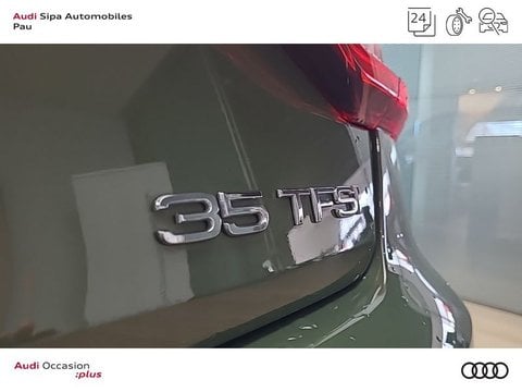Voitures D'occasion À Lescar | Audi A1 Sportback 35 Tfsi 150 Ch S Tronic 7 S Line 5P