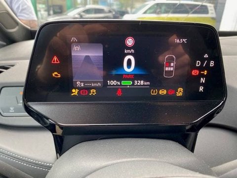 Voitures D'0Km À Tarbes | Volkswagen Id.3 170 Ch Pure Life Max 5P