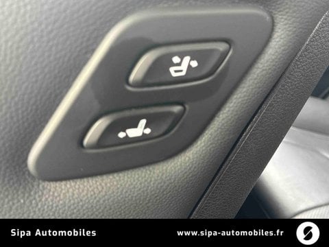 Voitures D'occasion À Le Bouscat | Hyundai Santa Fe 1.6 T-Gdi Plug-In 265 Htrac Bva6 Business 5P