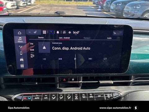 Voitures D'occasion À Toulouse | Fiat 500 Iii Electrique E 95 Ch Nouvelle 3P