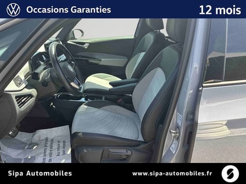 Voitures D'occasion À Lescar | Volkswagen Id.3 204 Ch Pro Performance Active 5P