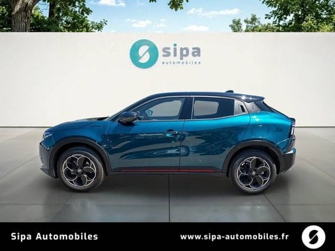 Voitures D'0Km À Mérignac | Alfa Romeo Junior Elettrica Junior Electrique 156 Ch Speciale 5P