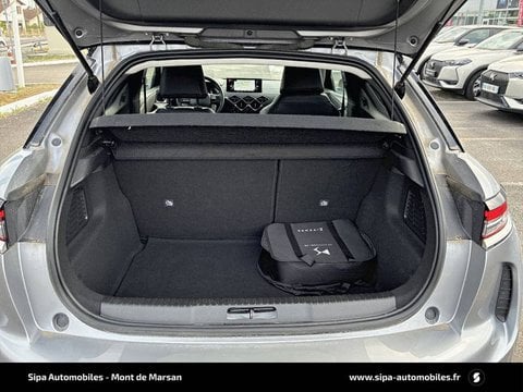 Voitures D'occasion À Mont-De-Marsan | Ds Ds 3 Crossback E-Tense Ds 3 Ii Electrique Ds3 Crossbac...