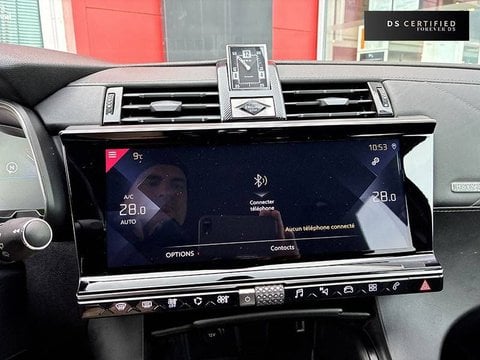 Voitures D'occasion À Lescar | Ds Ds 7 Crossback Ds7 Crossback Bluehdi 180 Eat8 Grand Chic 5P