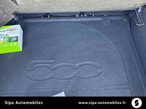 Voitures D'occasion À La-Teste-De-Buch | Fiat 500X 1.0 Firefly Turbo T3 120 Ch Cross 5P