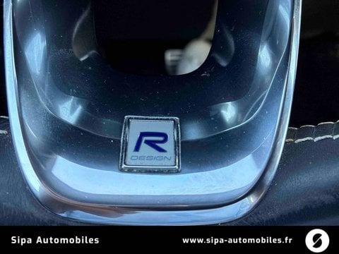 Voitures D'occasion À Toulouse | Volvo Xc40 D4 Awd Adblue 190 Ch Geartronic 8 R-Design 5P