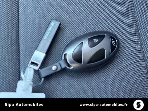 Voitures D'occasion À Le Bouscat | Hyundai Kona 1.0 T-Gdi 100 Intuitive 5P