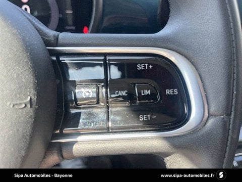Voitures D'occasion À Bayonne | Fiat 500 Iii Electrique E 118 Ch Nouvelle 3P