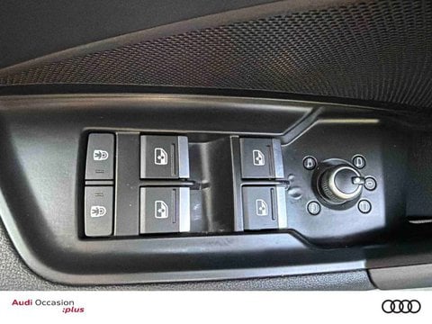 Voitures D'occasion À Lescar | Audi A3 Sportback Tdi 150 S Tronic 7 S Line 5P