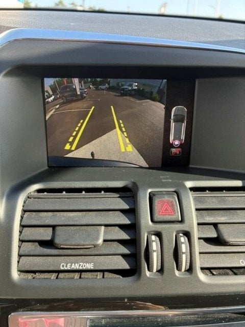 Voitures D'occasion À Saint Avit | Volvo Xc60 D4 Awd 190 Ch Initiate Edition Geartronic A 5P
