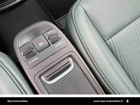 Voitures D'0Km À Villenave-D'ornon | Fiat 500 Iii Electrique E 118 Ch Giorgio Armani Collector's...