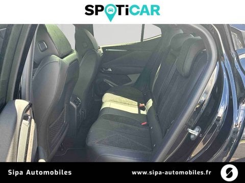 Voitures D'0Km À Mont-De-Marsan | Ds N°4 Bluehdi 130 Automatique Etoile - Alcantara 5P