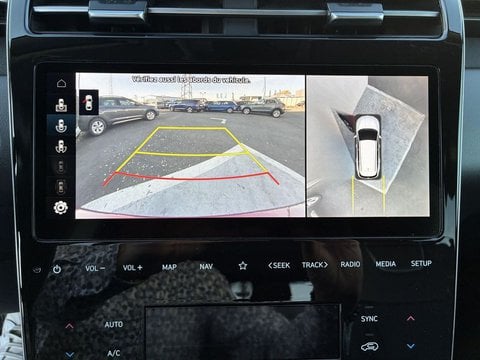 Voitures D'occasion À Lescar | Hyundai Tucson 1.6 T-Gdi 230 Hybrid Bva6 Executive 5P